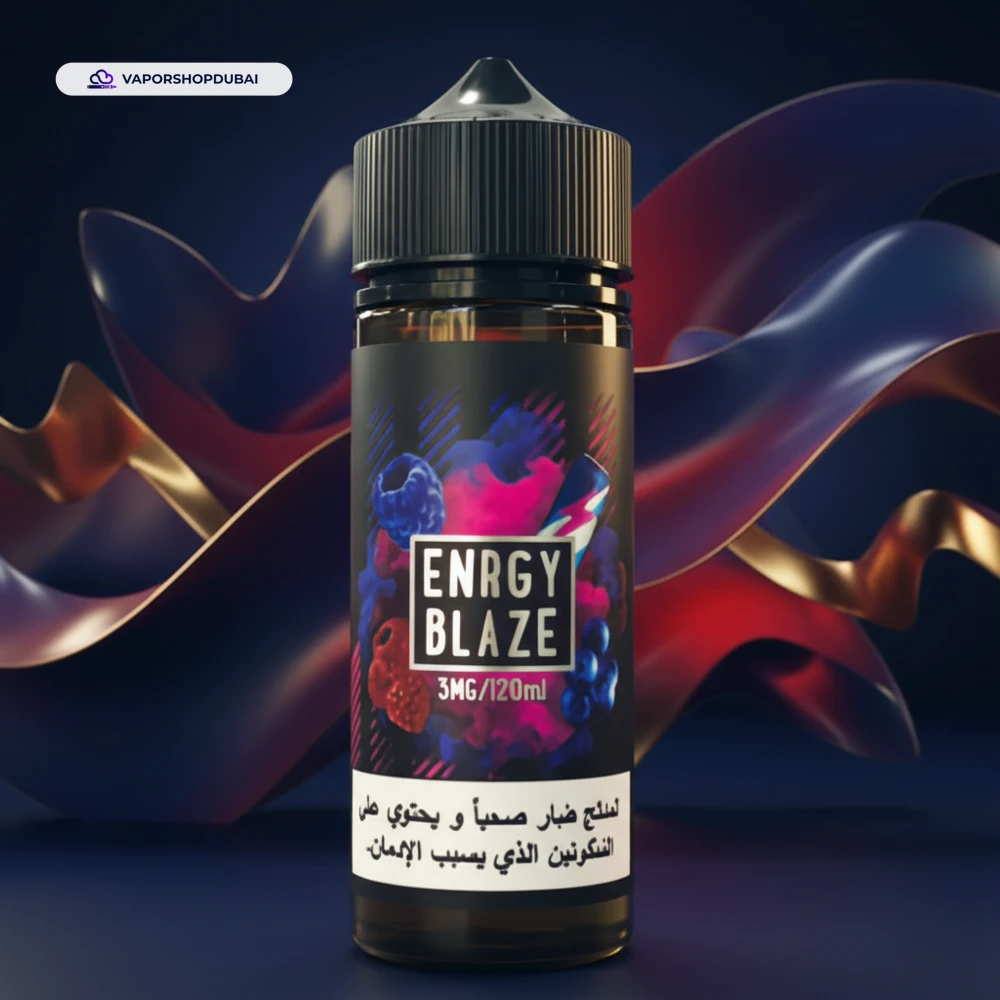 Sam Vape 120ml In UAE 48 Premium