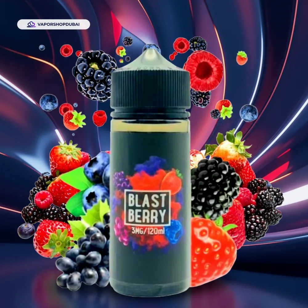 Sam Vape 120ml In UAE 39 Premium