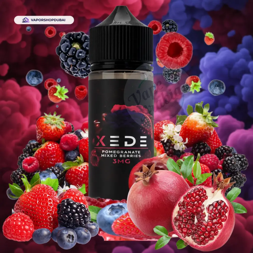 Sam Vape 120ml In UAE 2 Sam Vape 120ml In UAE