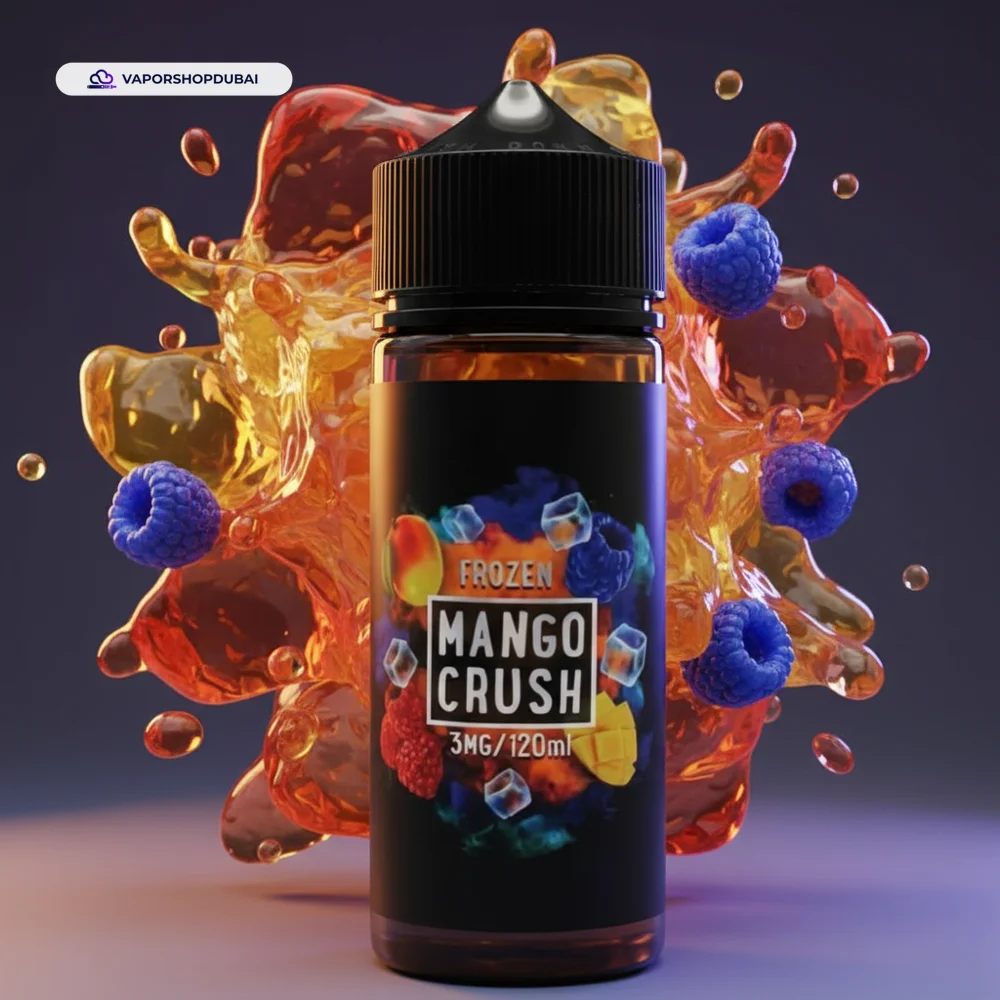 Sam Vape 120ml In UAE 12 Sam Vape 120ml In UAE