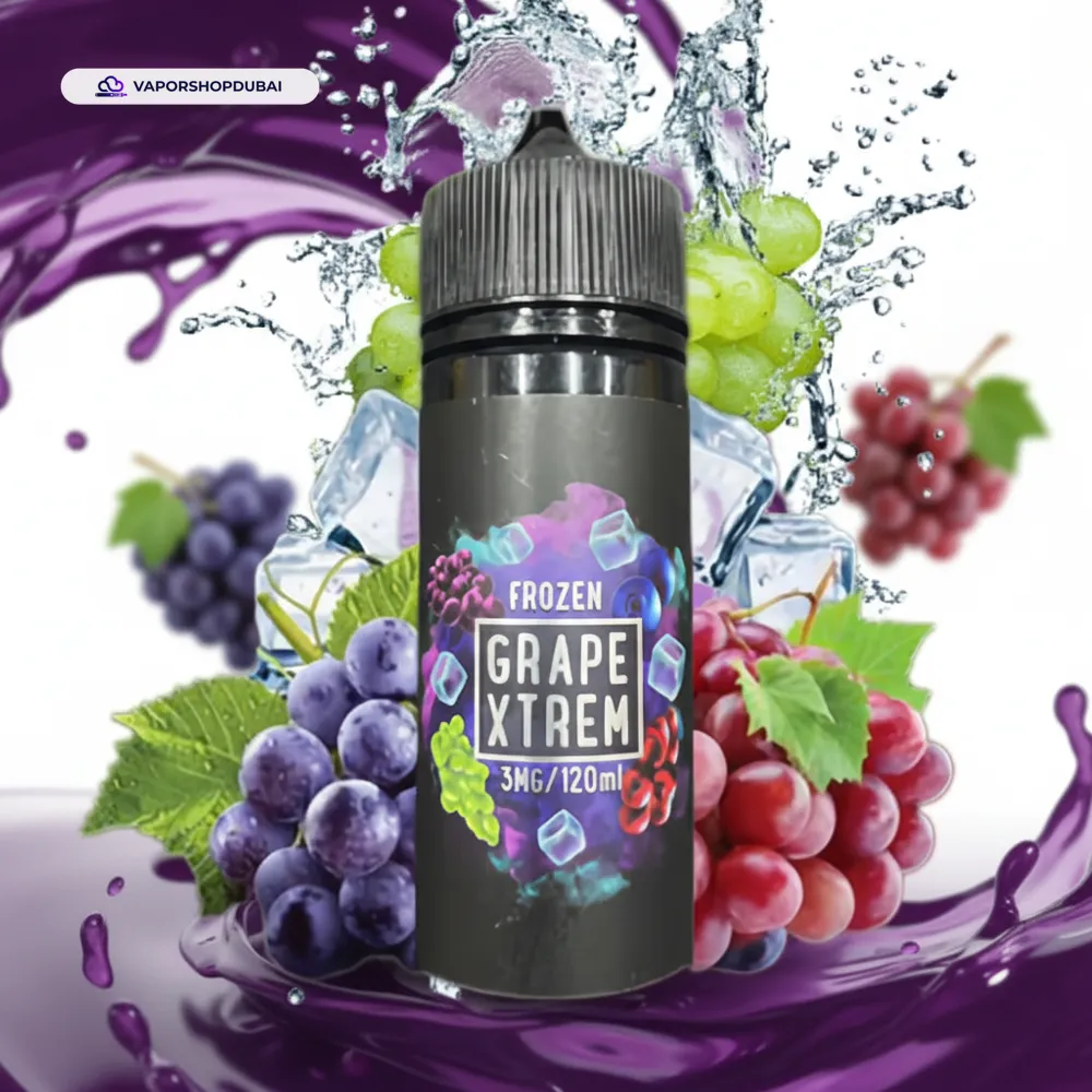 Sam Vape 120ml In UAE 13 Sam Vape 120ml In UAE