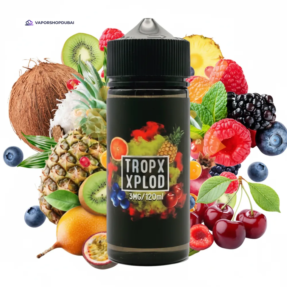 Sam Vape 120ml In UAE 22 Sam Vape 120ml In UAE