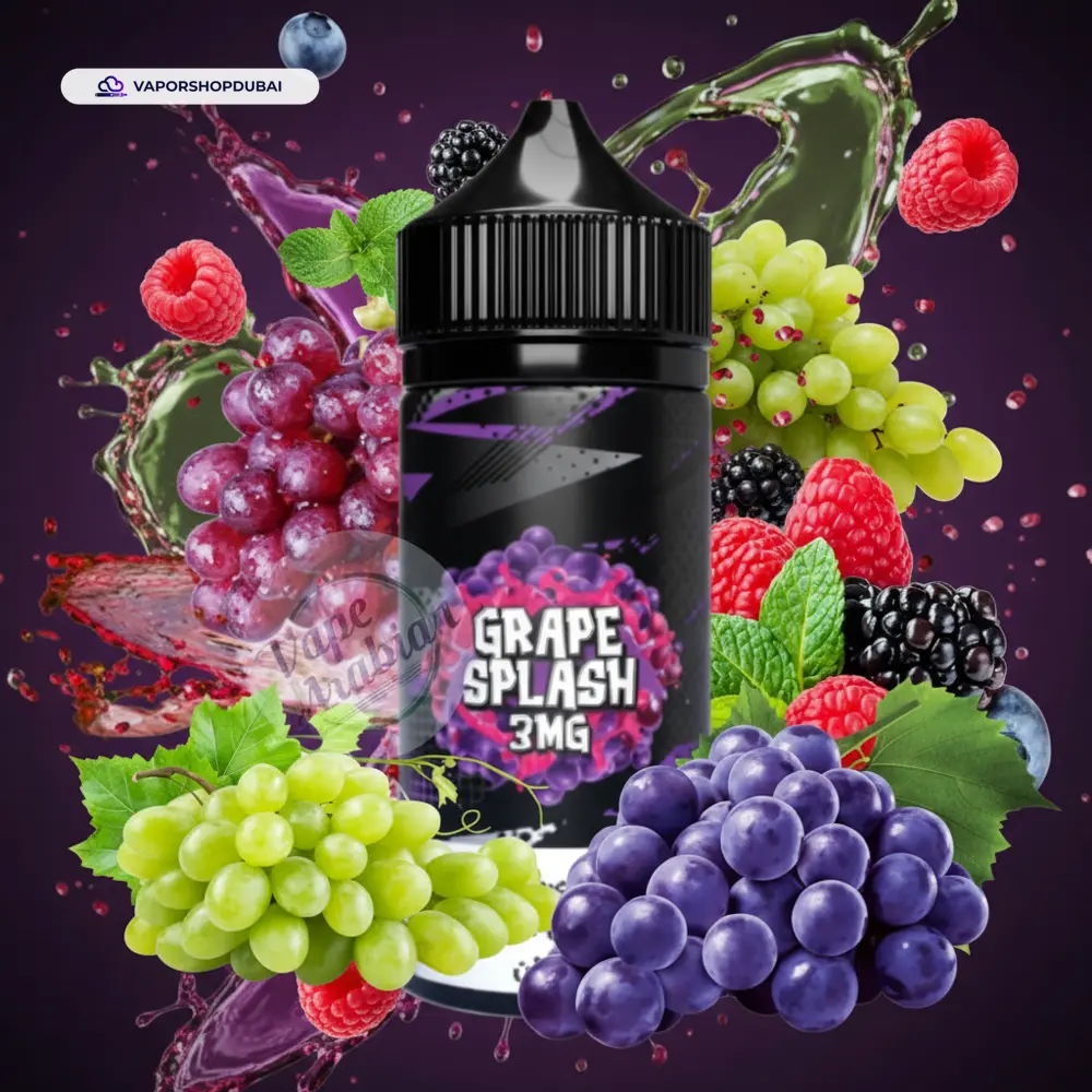 Sam Vape 120ml In UAE 26 Sam Vape 120ml In UAE