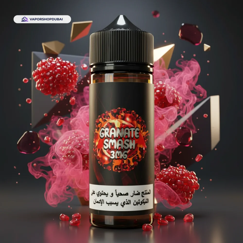 Sam Vape 120ml In UAE 27 Sam Vape 120ml In UAE