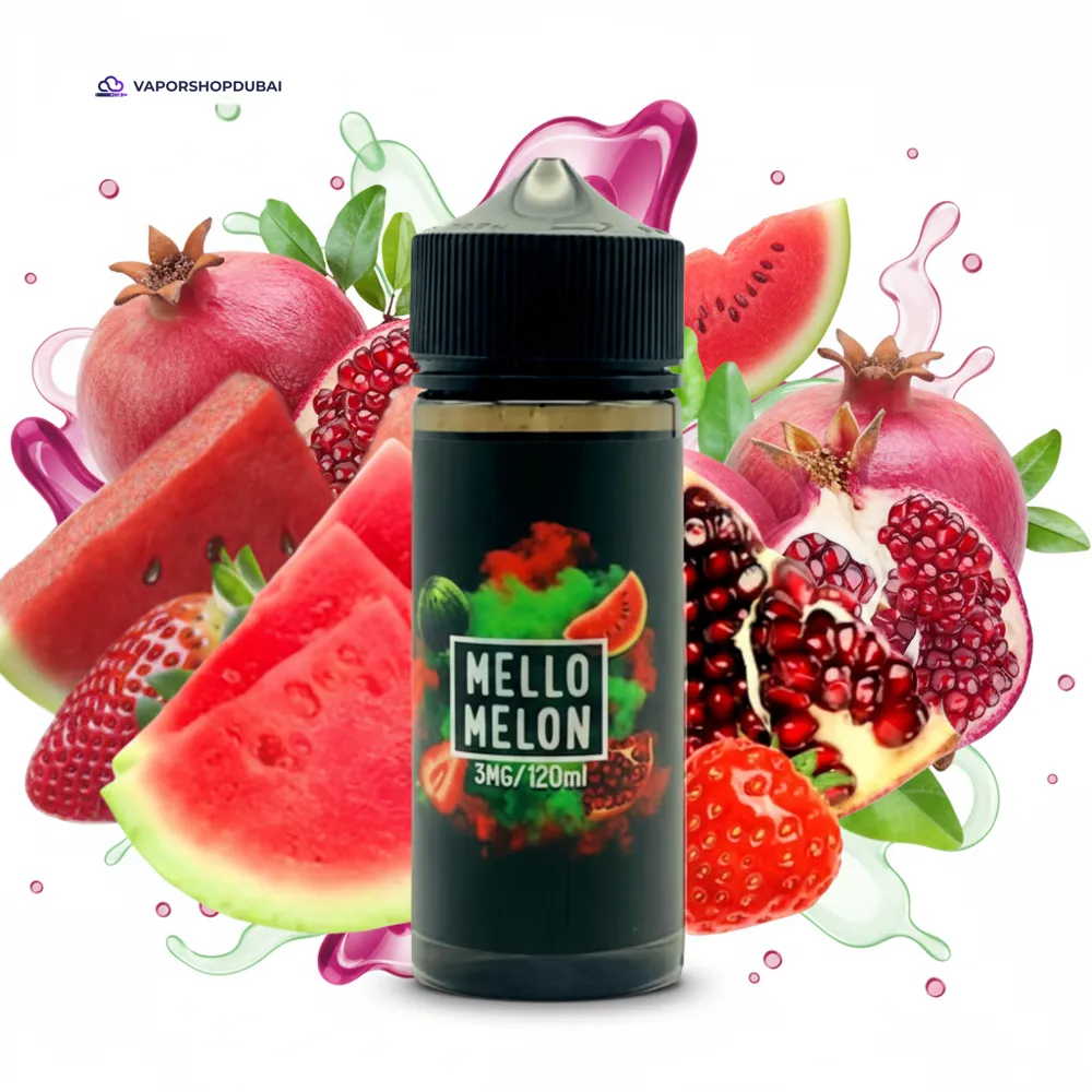 Sam Vape 120ml In UAE 4 Sam Vape 120ml In UAE