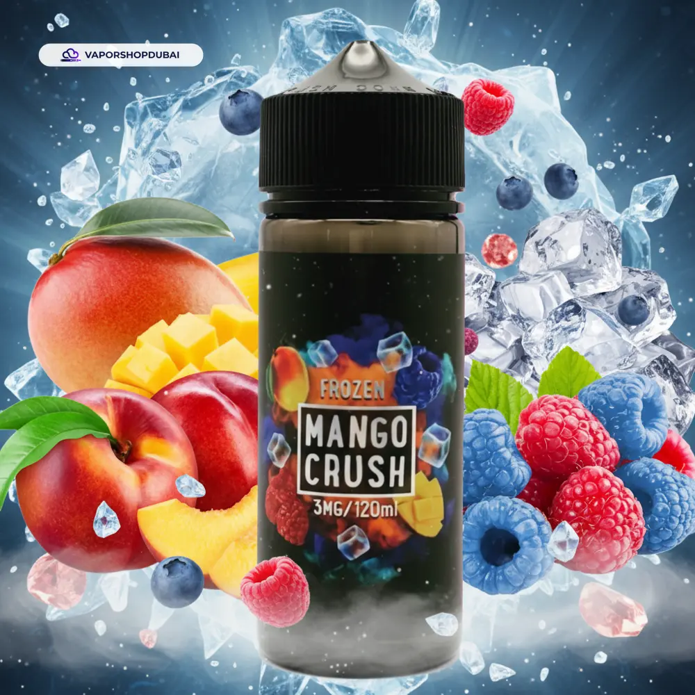 Sam Vape 120ml In UAE 31 Sam Vape 120ml In UAE