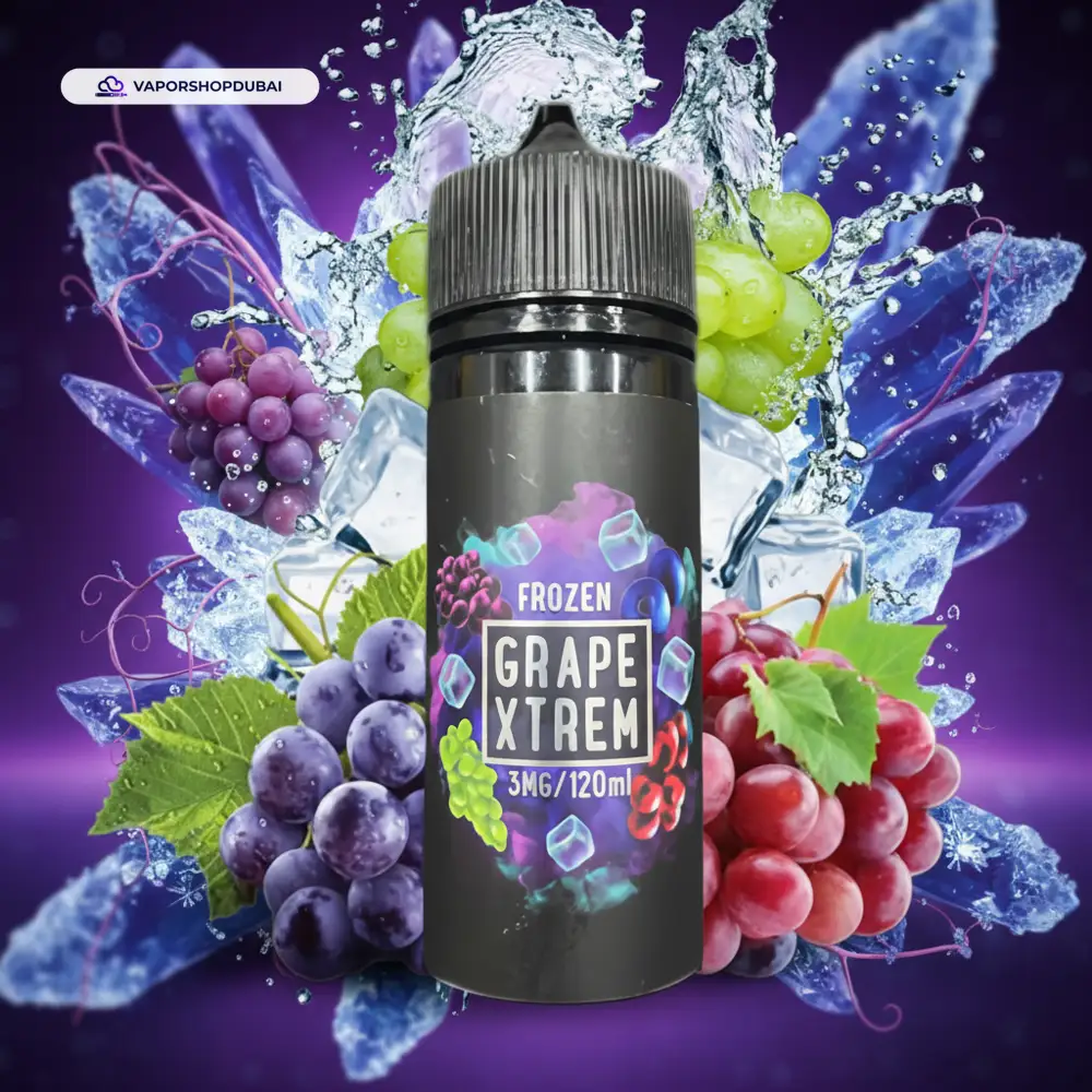 Sam Vape 120ml In UAE 32 Sam Vape 120ml In UAE