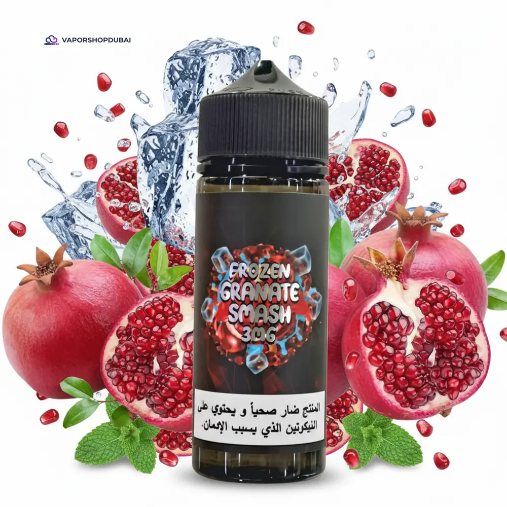 Sam Vape 120ml In UAE 33 Sam Vape 120ml In UAE