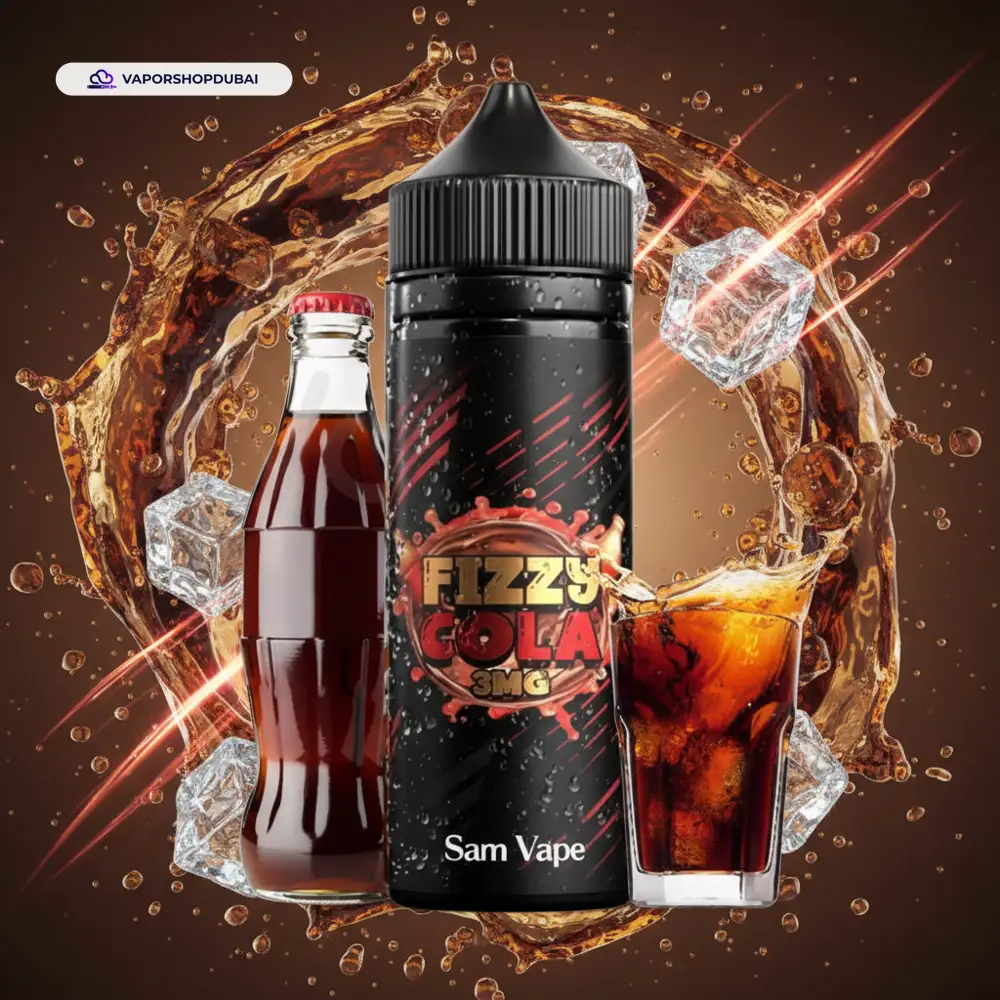 Sam Vape 120ml In UAE 36 Sam Vape 120ml In UAE