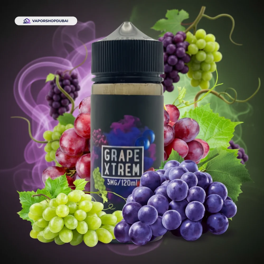 Sam Vape 120ml In UAE 6 Sam Vape 120ml In UAE