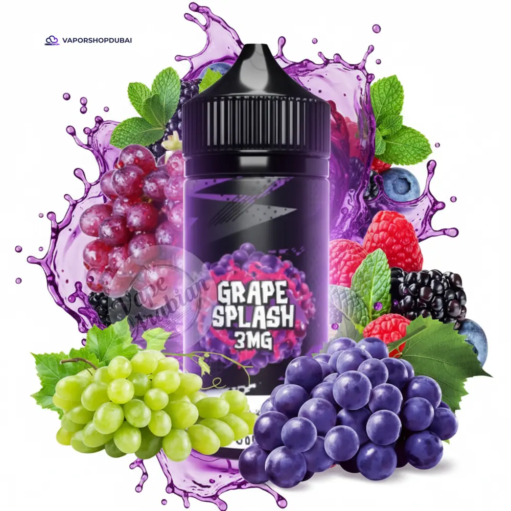 Sam Vape 120ml In UAE 7 Sam Vape 120ml In UAE