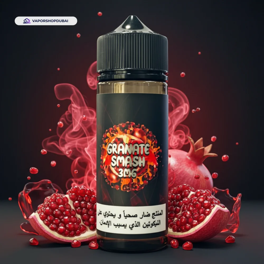 Sam Vape 120ml In UAE 8 Sam Vape 120ml In UAE
