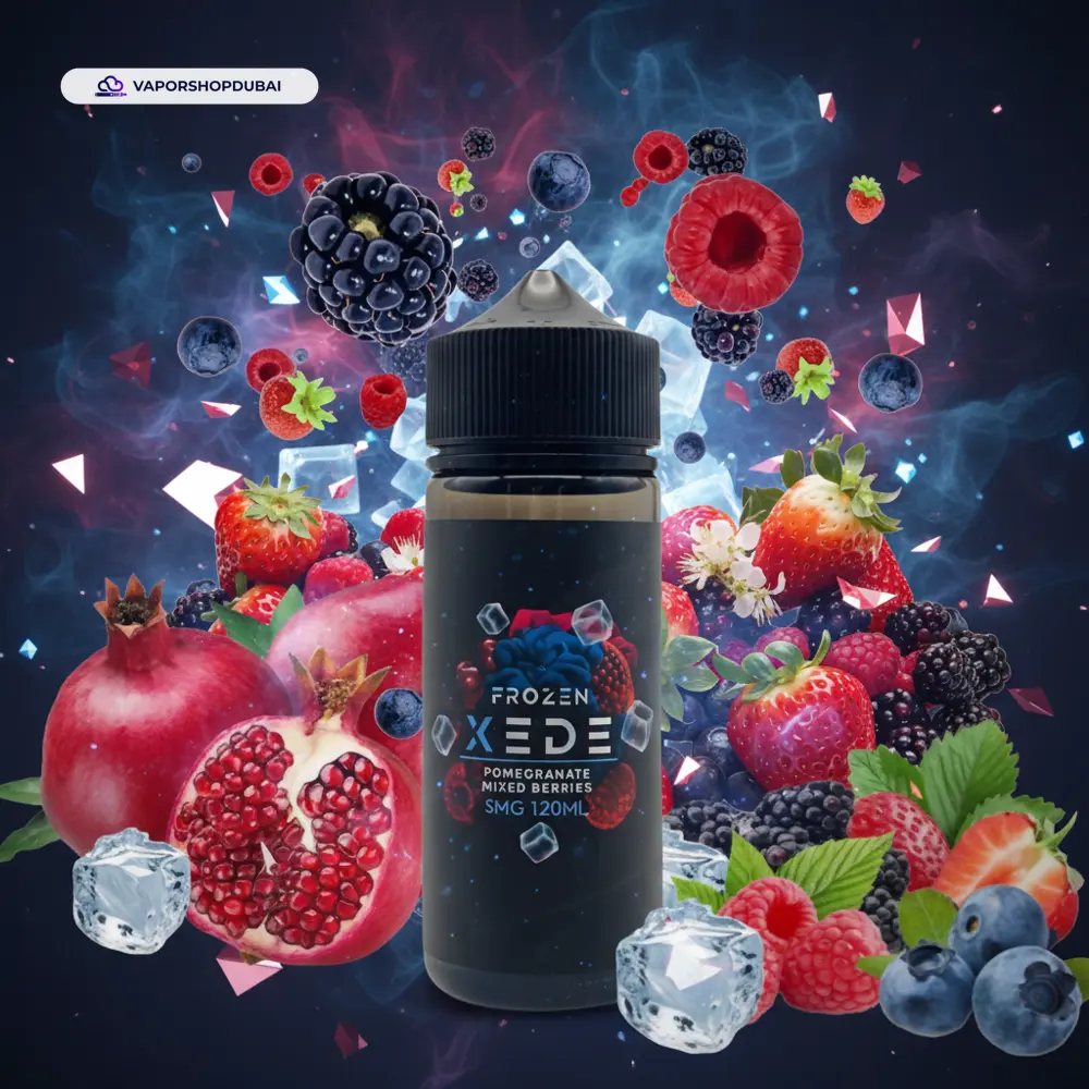 Sam Vape 120ml In UAE 9 Sam Vape 120ml In UAE