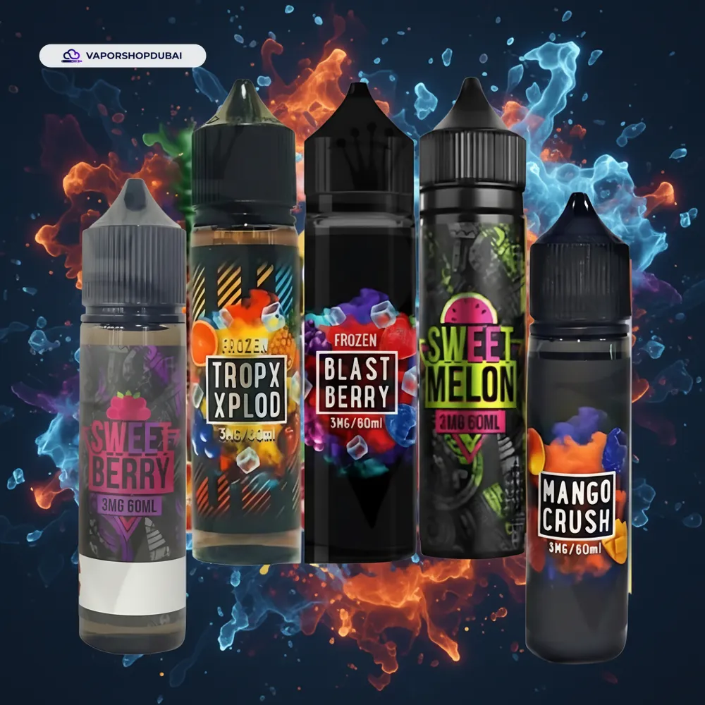 Sam Vape 120ml In UAE 57 Sam Vape 120ml In UAE Best Price Dubai