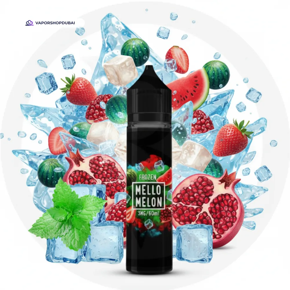 SAM VAPES E-LIQUID 60ML In UAE 45 Premium