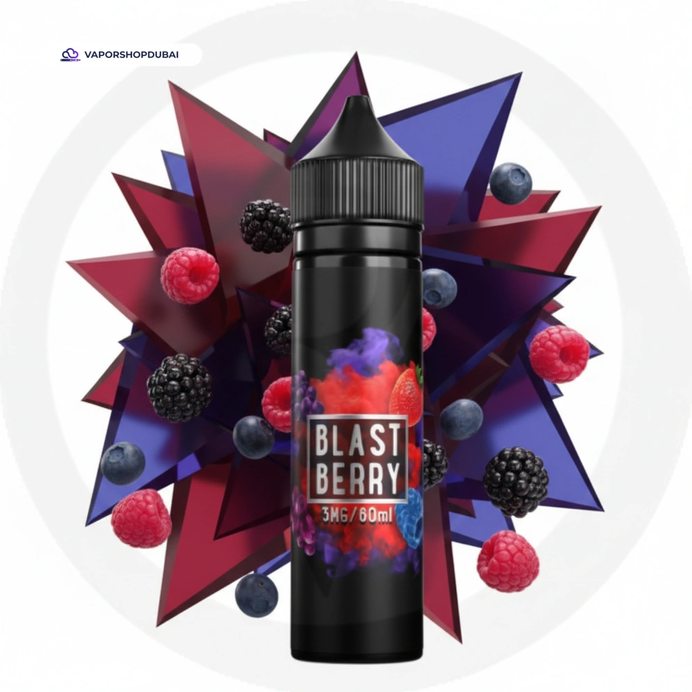 SAM VAPES E-LIQUID 60ML In UAE 49 Premium