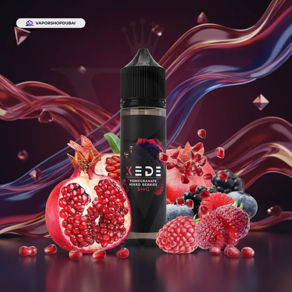 SAM VAPES E-LIQUID 60ML In UAE 51 Premium