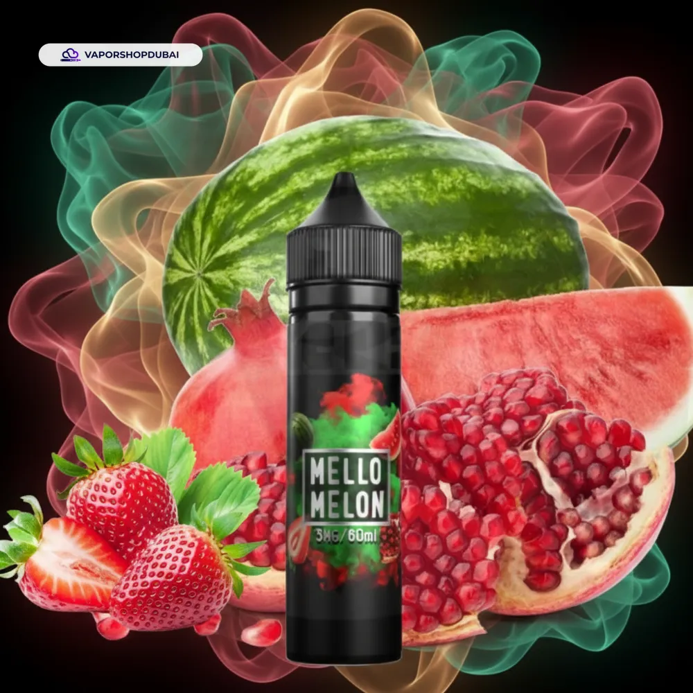 SAM VAPES E-LIQUID 60ML In UAE 37 Premium