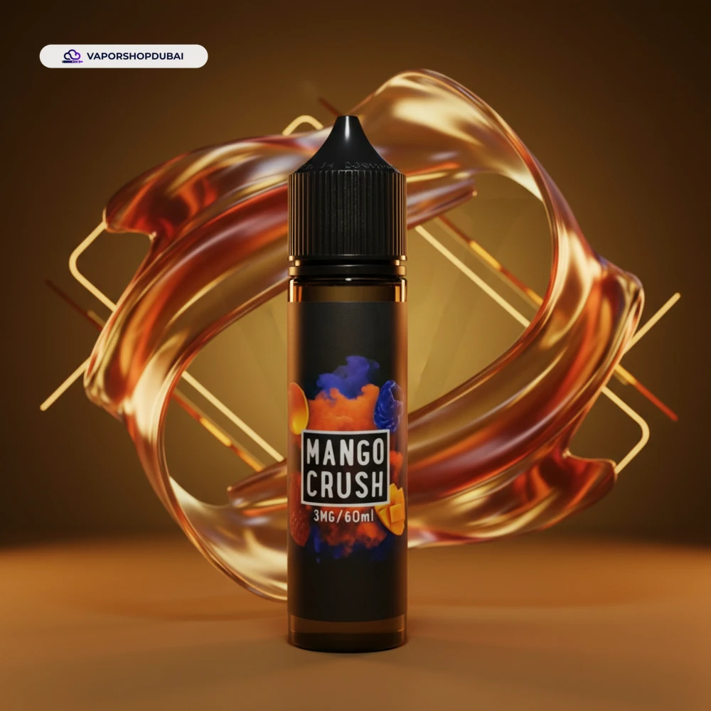 SAM VAPES E-LIQUID 60ML In UAE 38 Premium