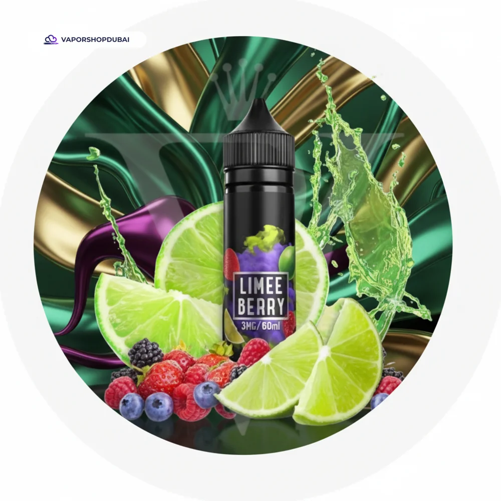SAM VAPES E-LIQUID 60ML In UAE 39 Premium