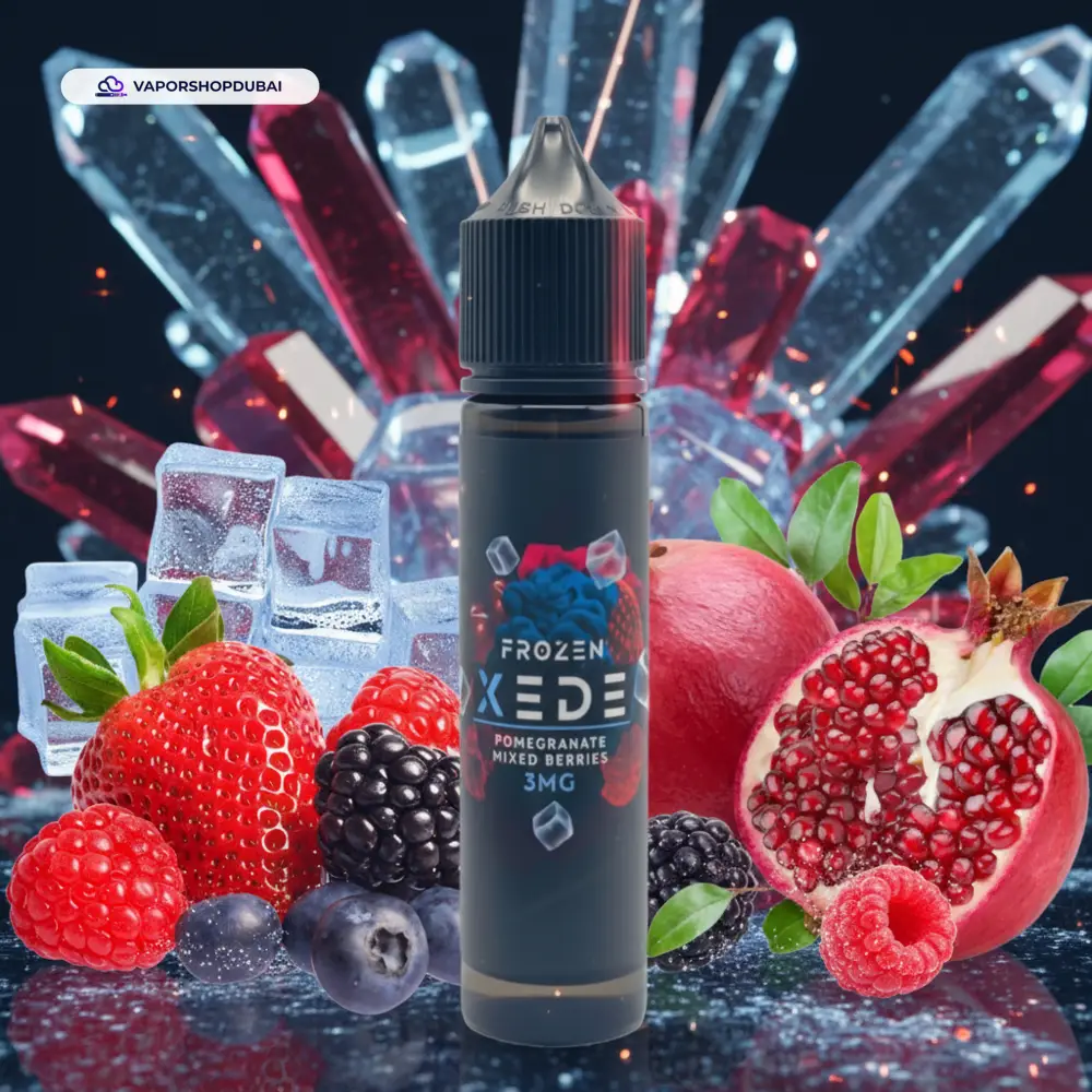 SAM VAPES E-LIQUID 60ML 42 Premium
