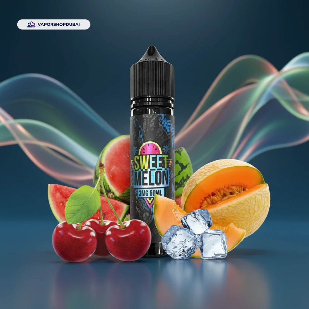 SAM VAPES E-LIQUID 60ML In UAE 44 Premium