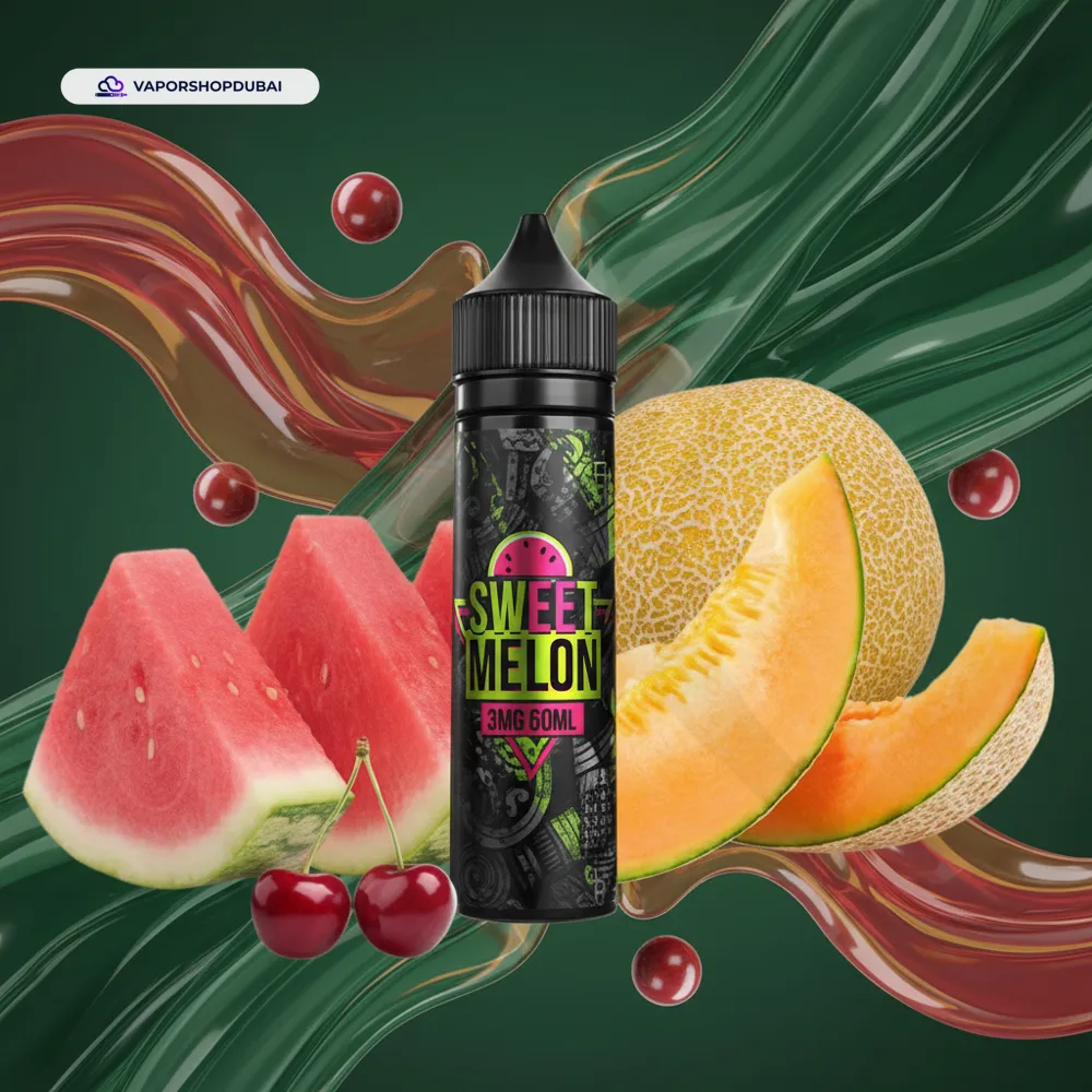SAM VAPES E-LIQUID 60ML In UAE 35 Premium