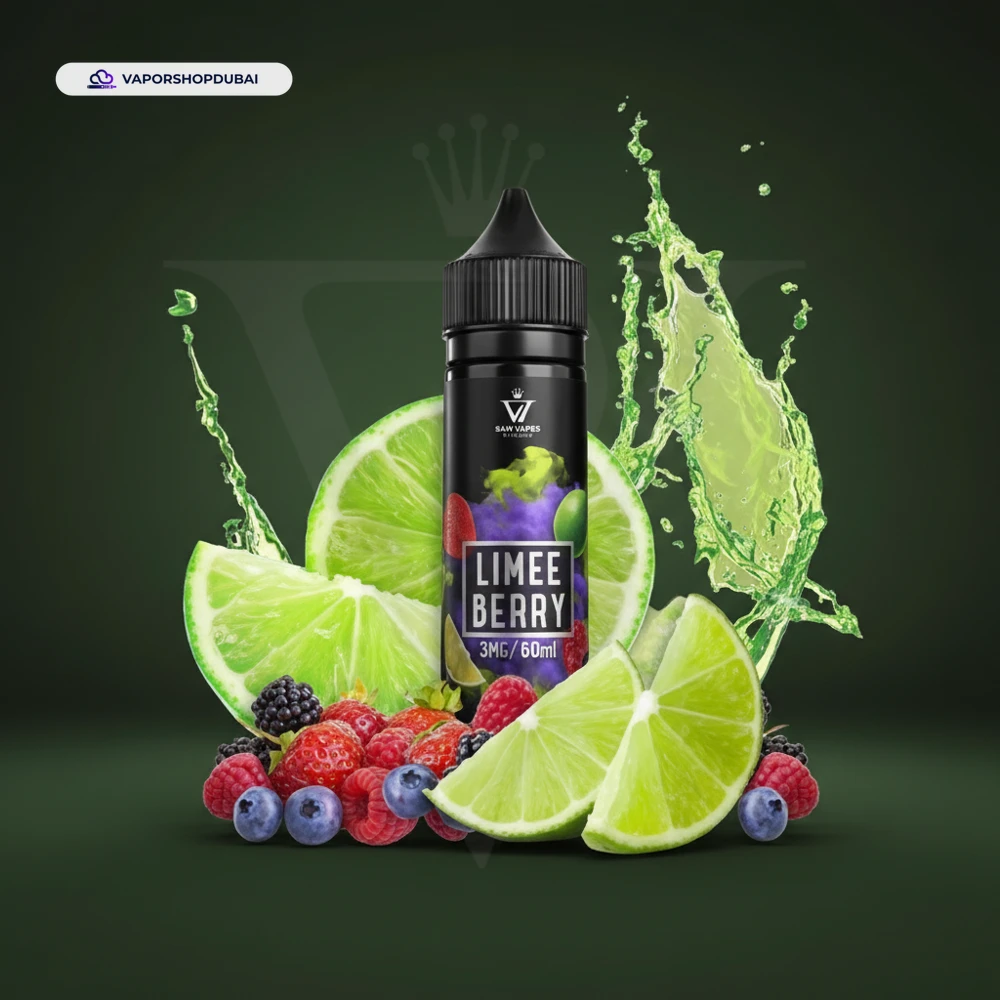 SAM VAPES E-LIQUID 60ML In UAE 16 SAM VAPES E-LIQUID 60ML
