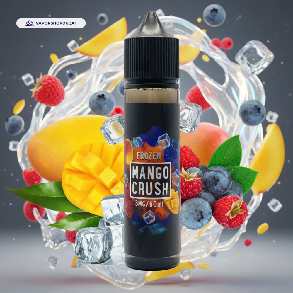 SAM VAPES E-LIQUID 60ML In UAE 21 SAM VAPES E-LIQUID 60ML