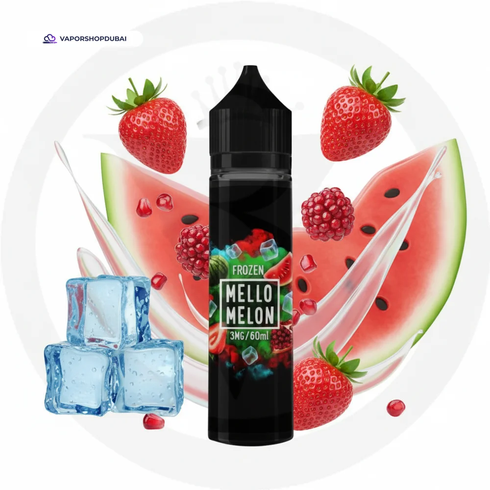 SAM VAPES E-LIQUID 60ML In UAE 26 SAM VAPES E-LIQUID 60ML