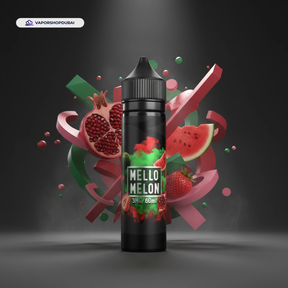 SAM VAPES E-LIQUID 60ML In UAE 27 SAM VAPES E-LIQUID 60ML