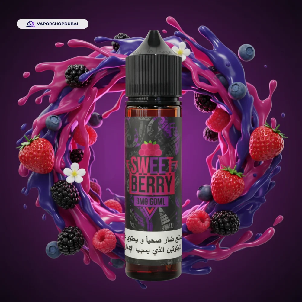 SAM VAPES E-LIQUID 60ML In UAE 29 SAM VAPES E-LIQUID 60ML