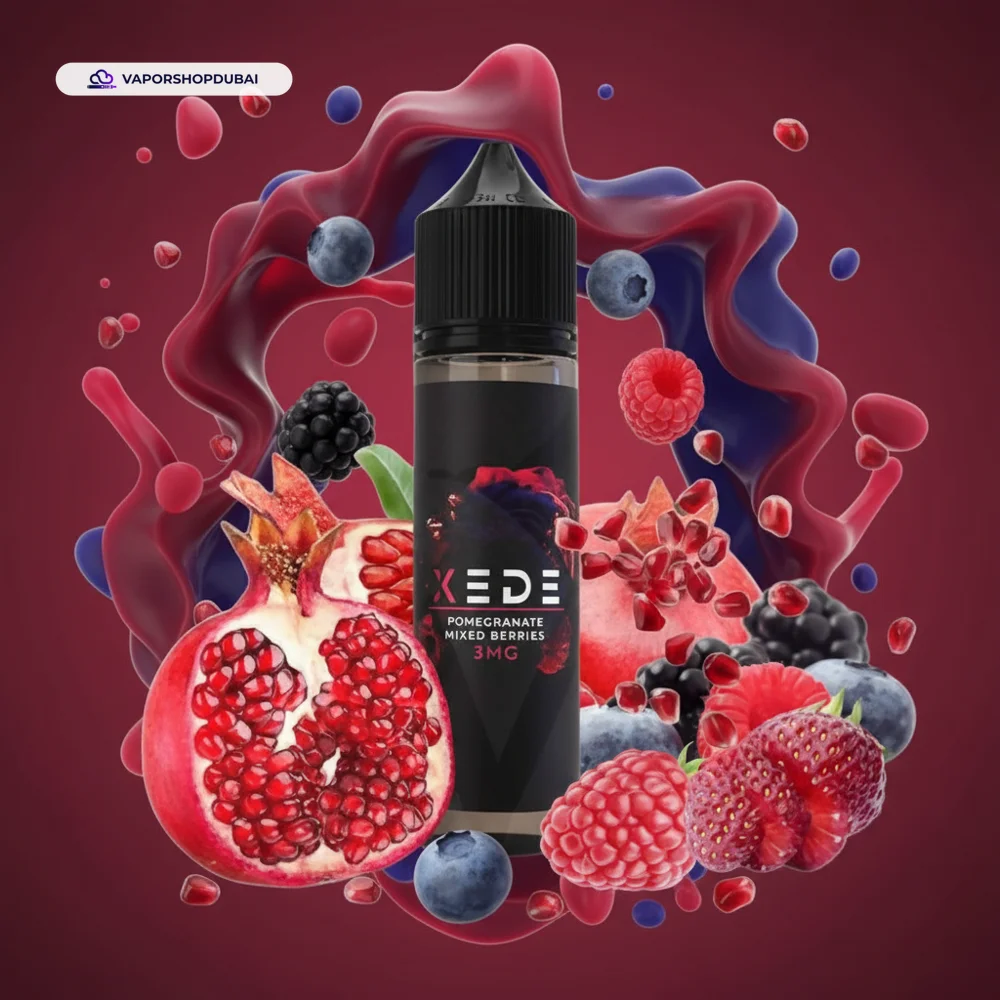 SAM VAPES E-LIQUID 60ML In UAE 30 SAM VAPES E-LIQUID 60ML