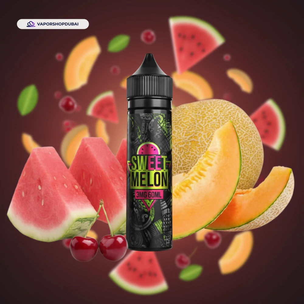 SAM VAPES E-LIQUID 60ML In UAE 32 SAM VAPES E-LIQUID 60ML