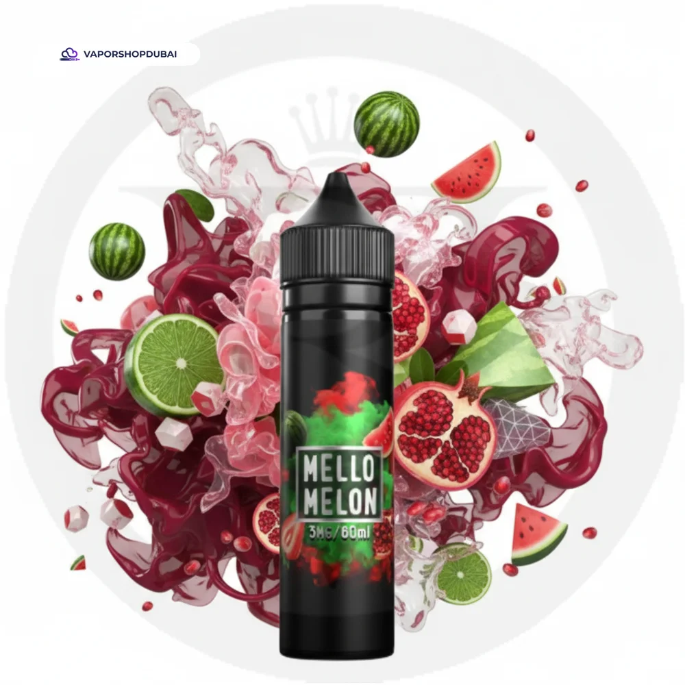 SAM VAPES E-LIQUID 60ML In UAE 10 SAM VAPES E-LIQUID 60ML