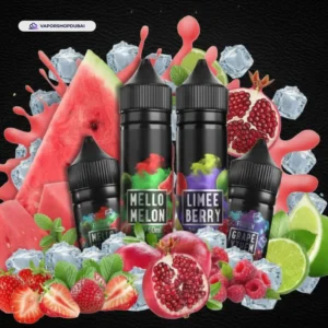 SAM VAPES E-LIQUID SALTNIC 30ML