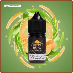 Sam Vapes Ultra Melon Salt 30ml