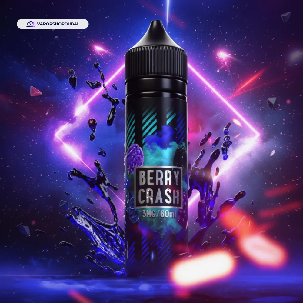 Sams 60ml E-Liquid In UAE 14 Sams Vape 60ml 12mg In UAE