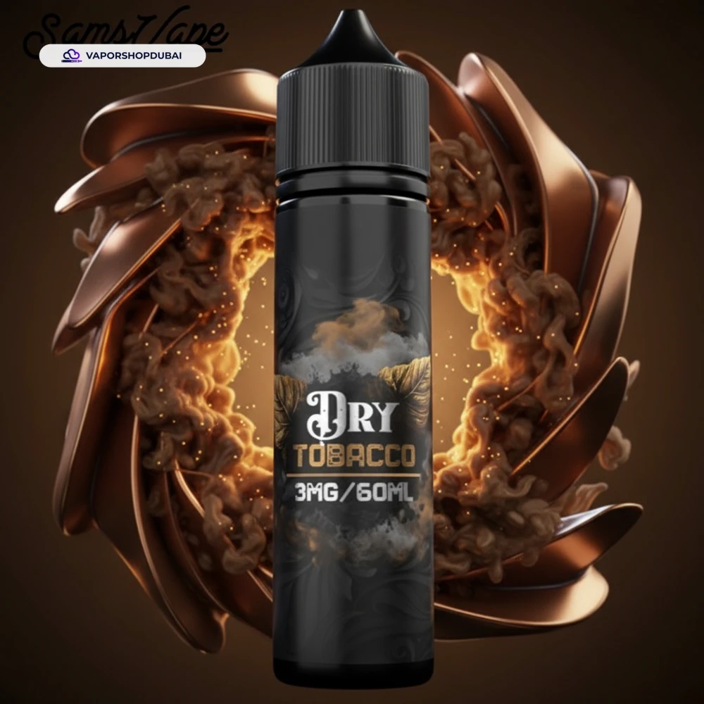 Sams 60ml E-Liquid In UAE 16 Sams Vape 60ml 12mg In UAE