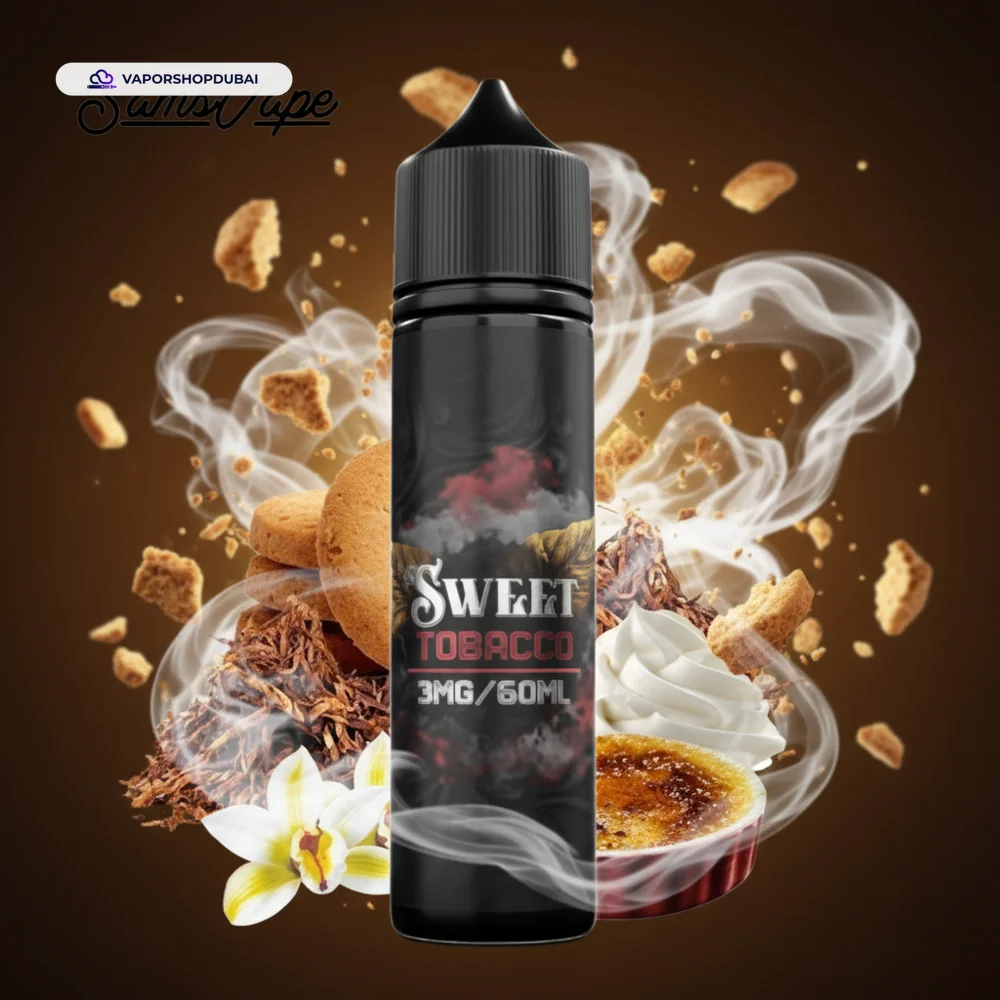 Sams 60ml E-Liquid In UAE 22 Sams Vape 60ml 12mg In UAE