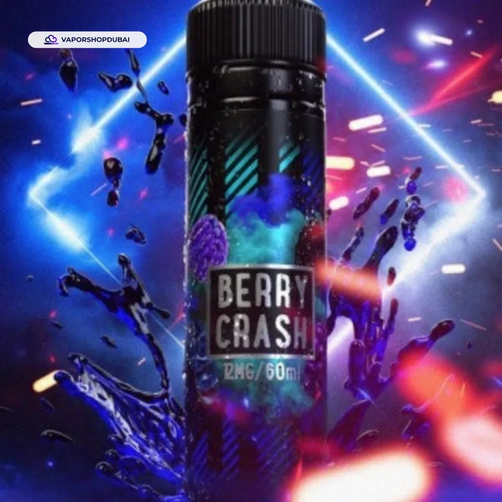 Sams 60ml E-Liquid In UAE 37 Sams Vape 60ml 12mg In UAE