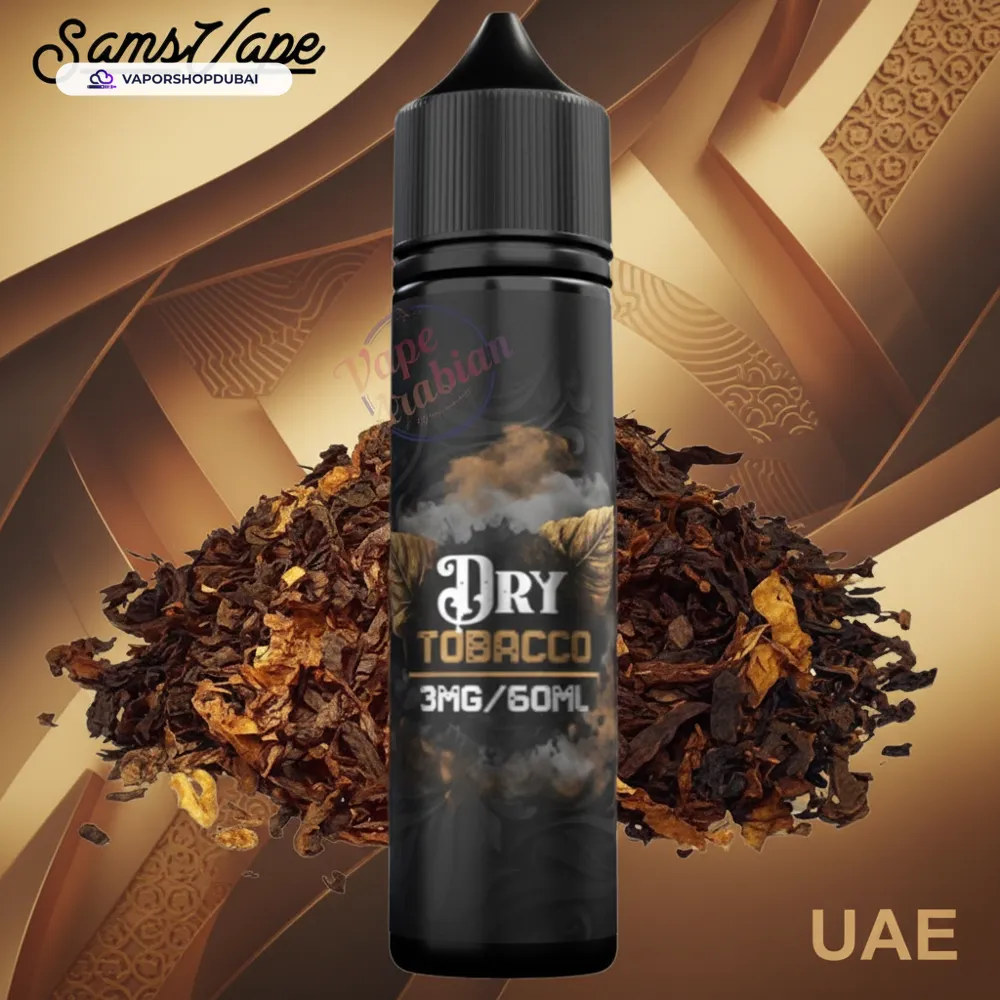 Sams 60ml E-Liquid In UAE 39 Sams Vape 60ml 12mg In UAE