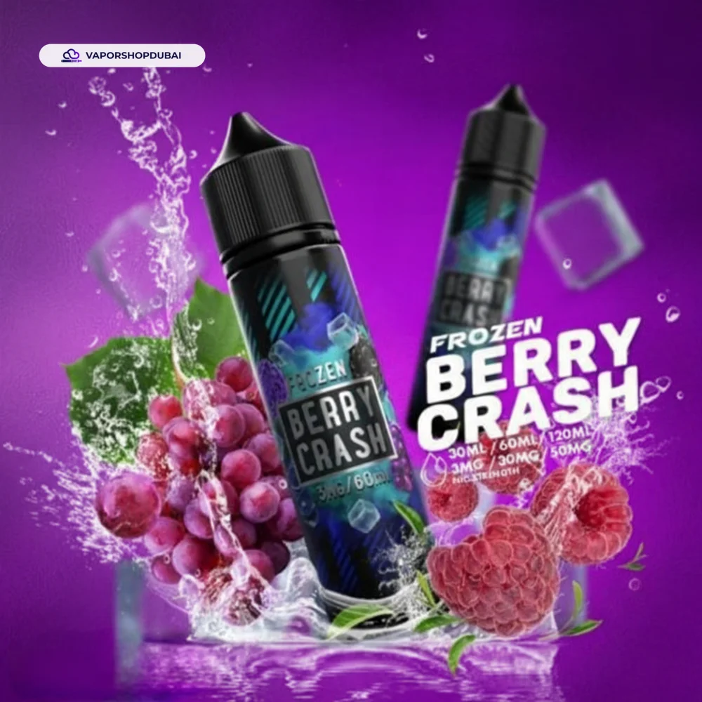 Sams 60ml E-Liquid In UAE 40 Sams Vape 60ml 12mg In UAE