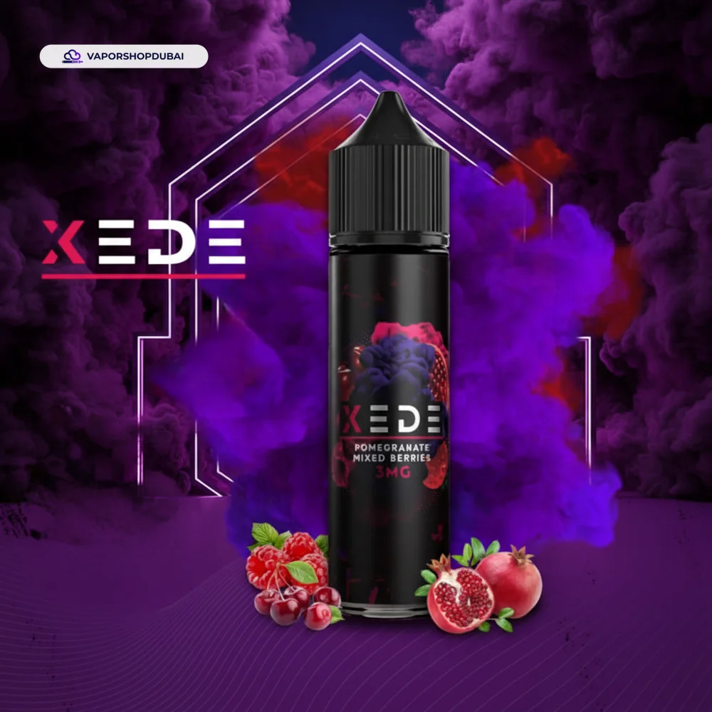 Sams 60ml E-Liquid In UAE 57 xede