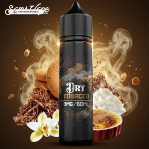 Sams Vape Sweet Tobacco 60ml In UAE