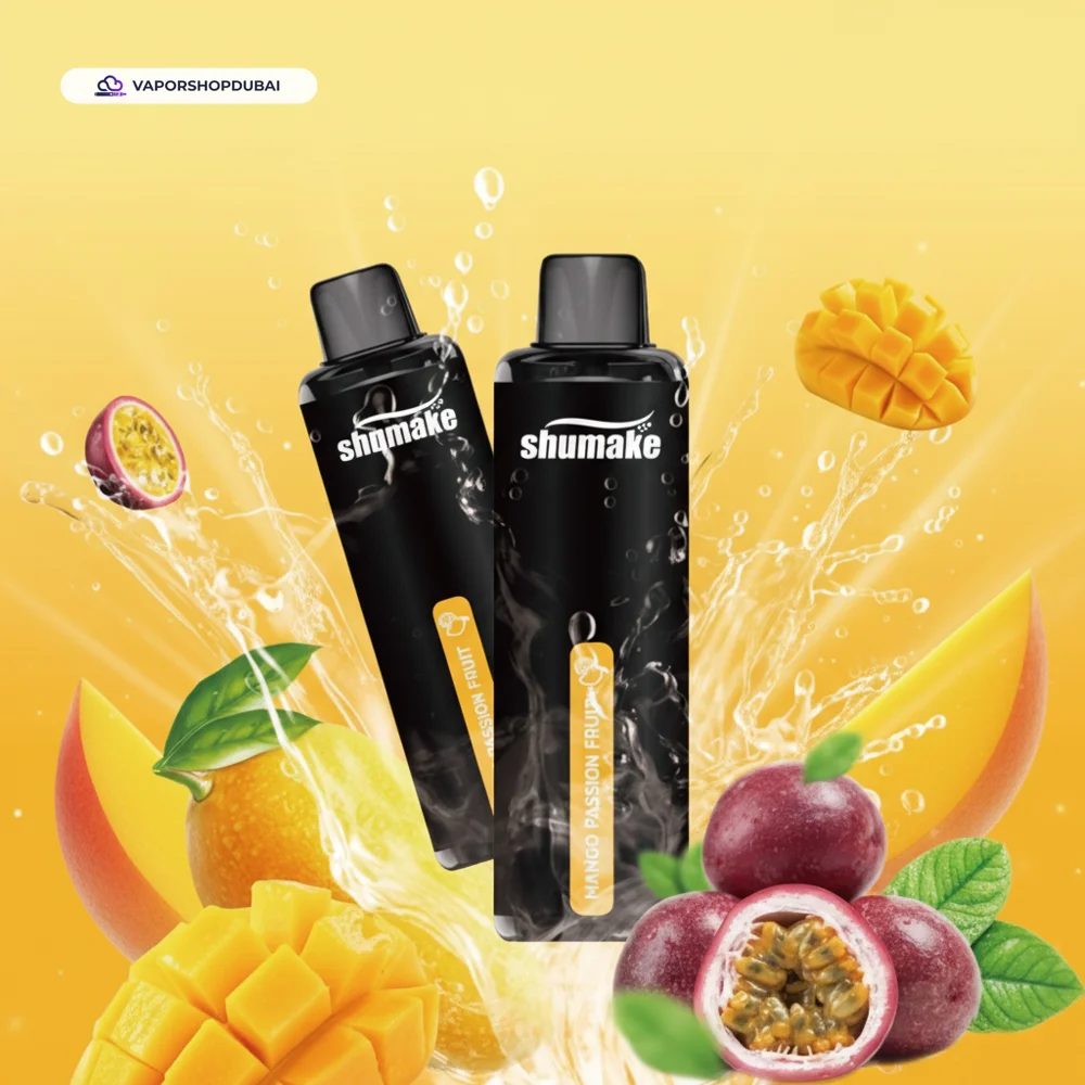 Shumake Touch 15000 Puffs Disposable Vape In UAE 18 Shumake Touch 15000 Puffs Disposable Vape In UAE