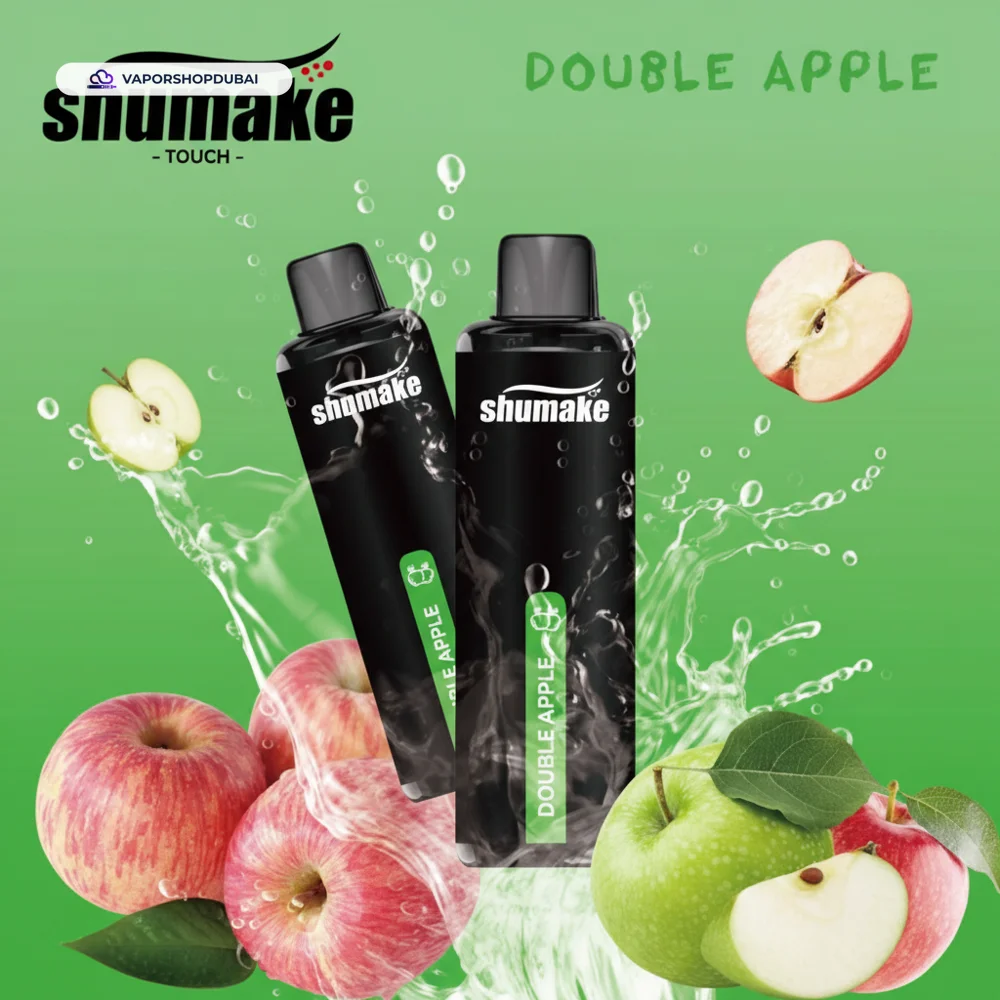 Shumake Touch 15000 Puffs Disposable Vape In UAE 21 Shumake Touch 15000 Puffs Disposable Vape In UAE