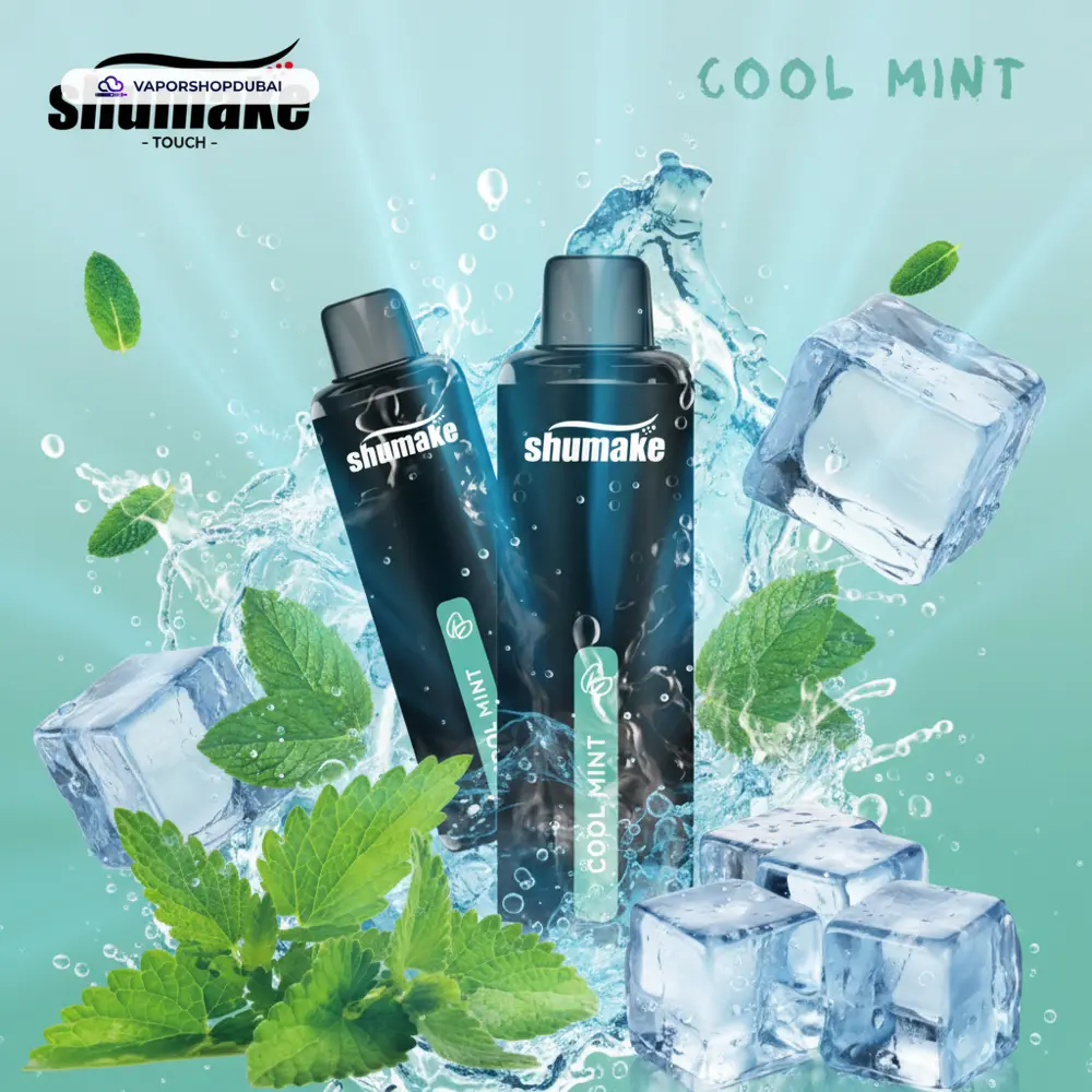 Shumake Touch 15000 Puffs Disposable Vape In UAE 23 Shumake Touch 15000 Puffs Disposable Vape In UAE