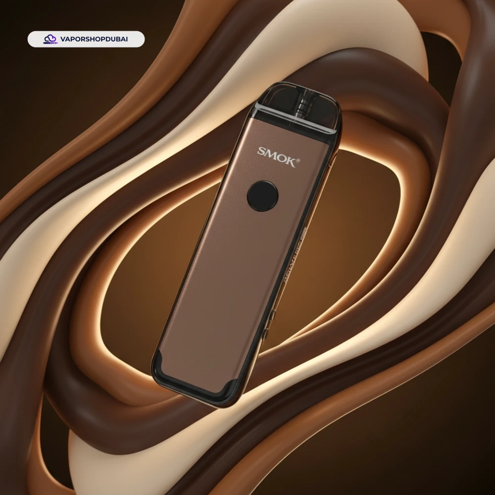 SMOK ACRO Pod System Kit 25W Pod Kit In UAE 1 SMOK ACRO Pod System Kit 25W