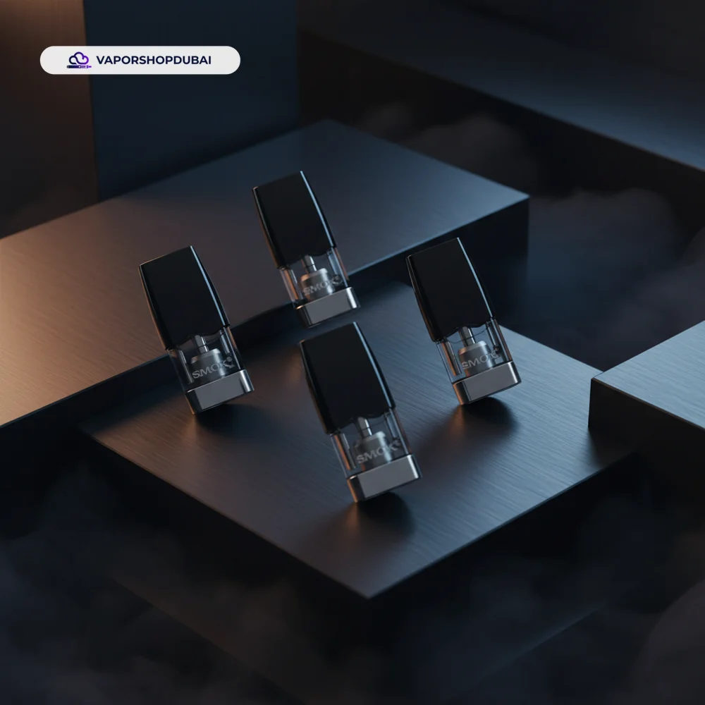 SMOK INFINIX 2 PODS 1 SMOK INFINIX 2 PODS Featured premium
